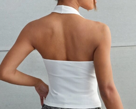 Basic Halter Top