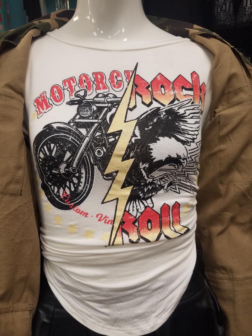 Party Like a Rockstar
