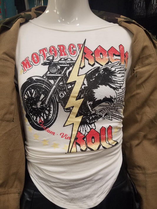 Party Like a Rockstar
