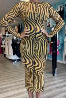 Sarabi Dress