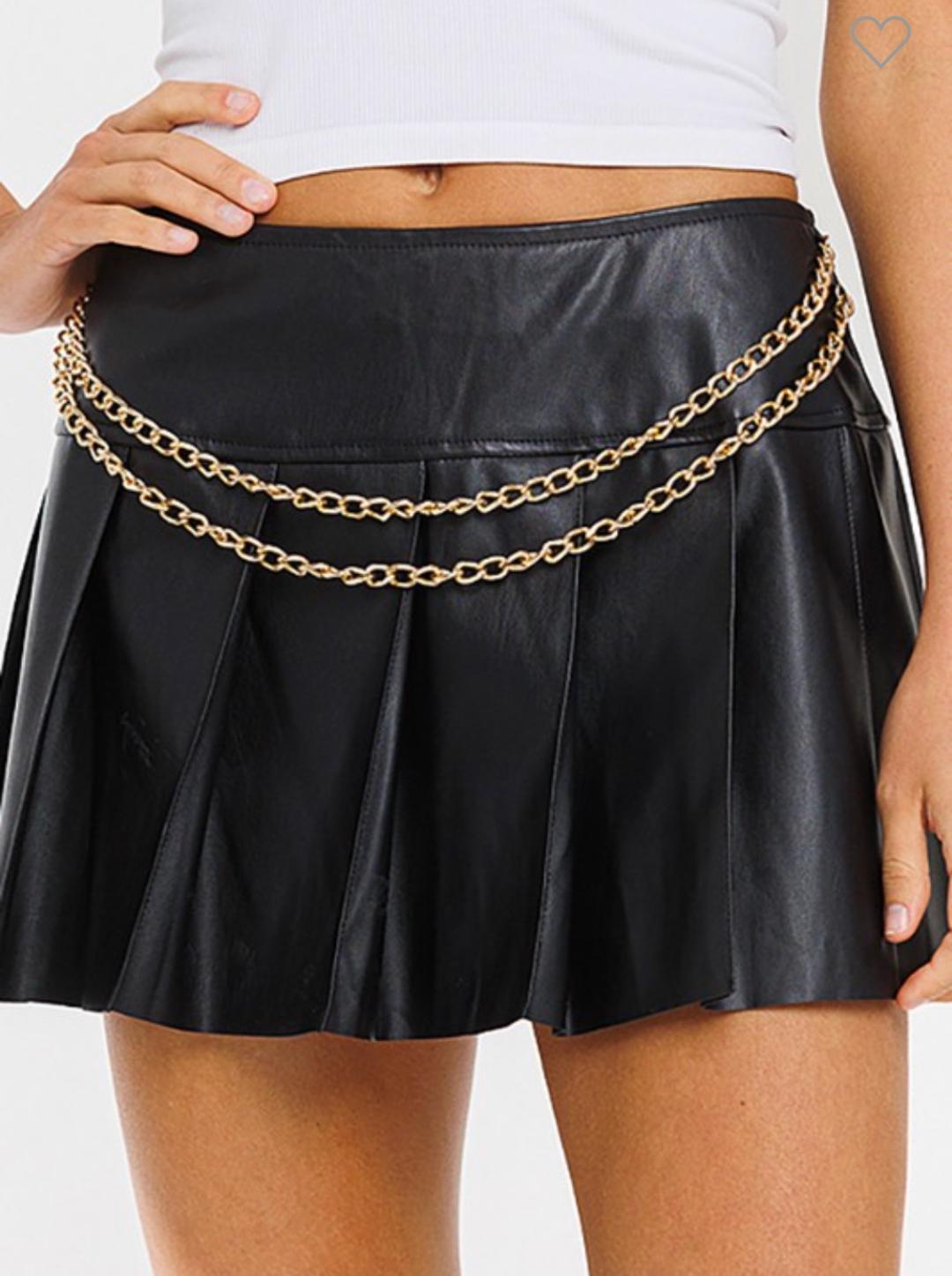 Play Smart Skirt
