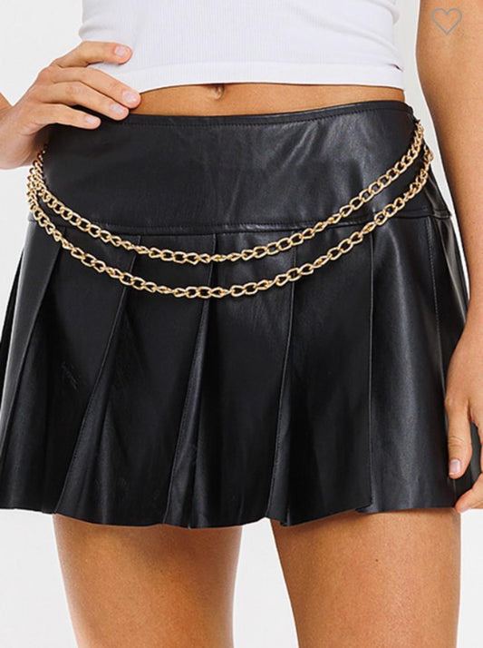 Play Smart Skirt