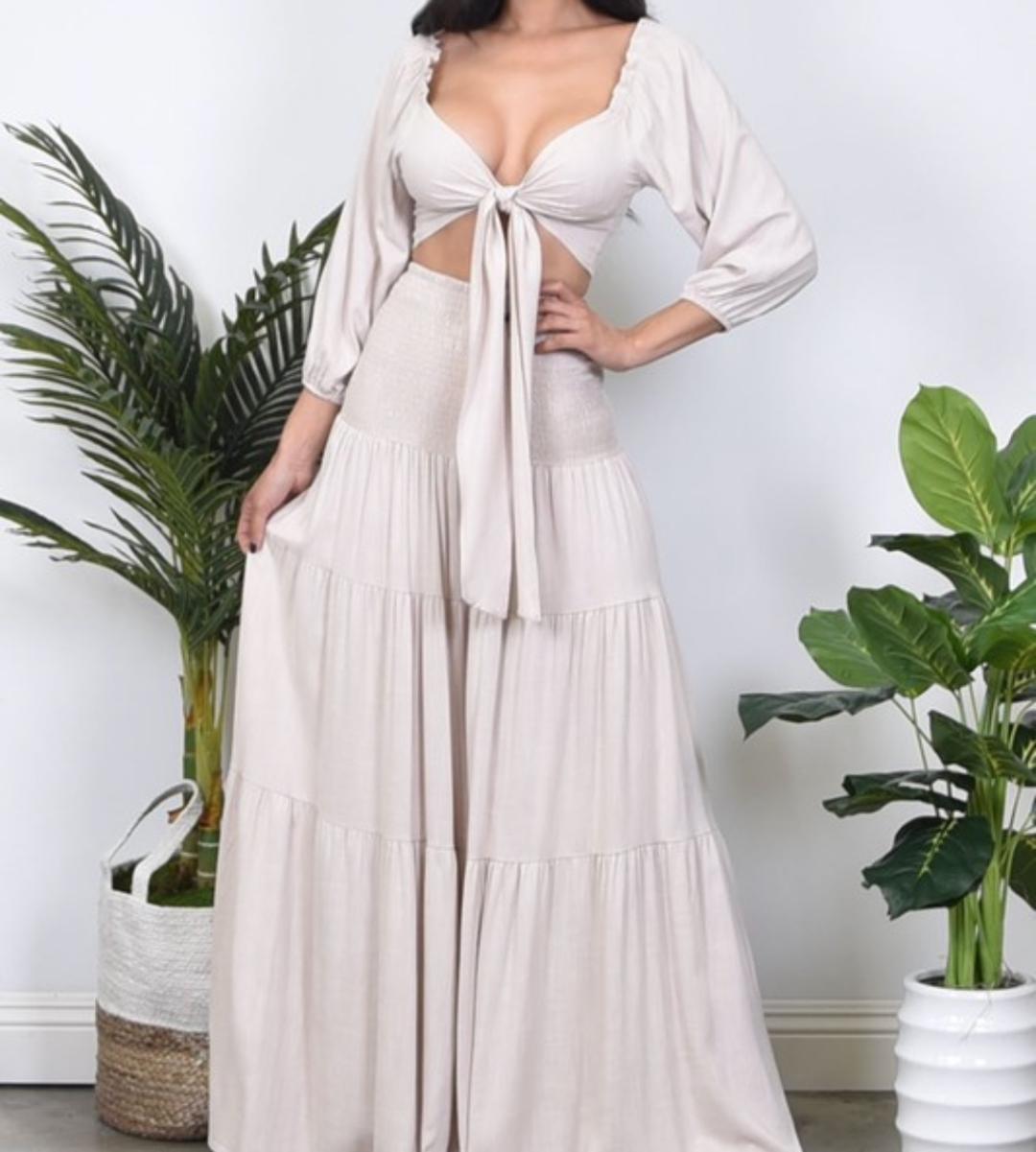 Sonja Set