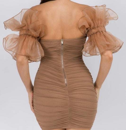 Sydney Dress