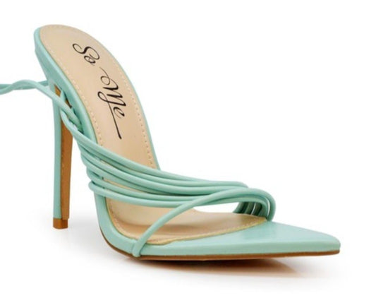 Miro Heels