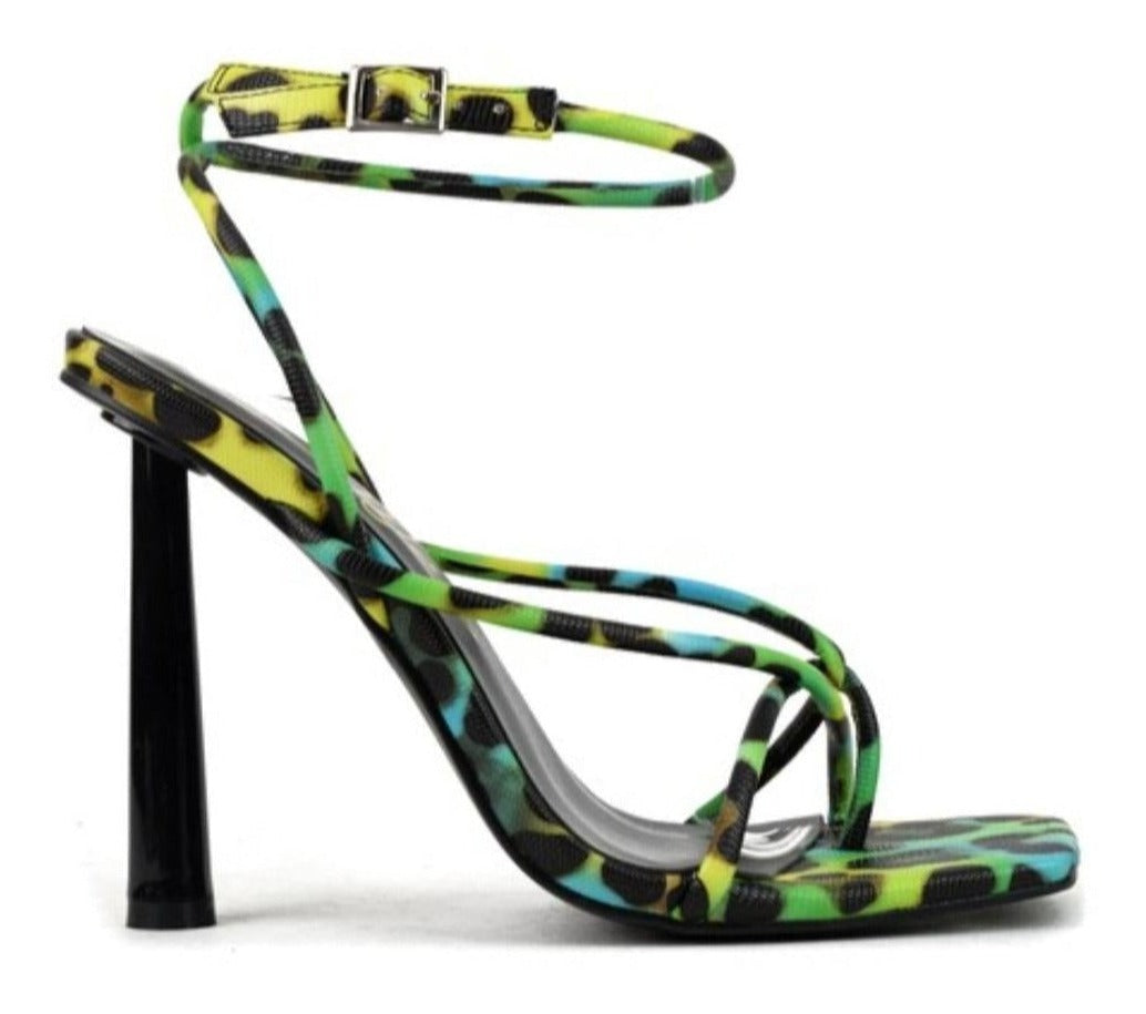 Fable Heels