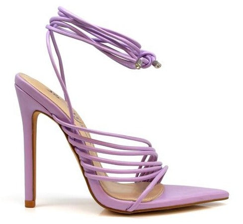 Miro Heels