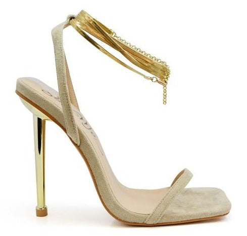 Mumbai Heels