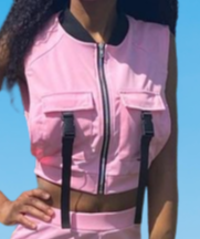 Fancy Vest