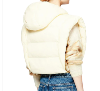 City Nights Vest