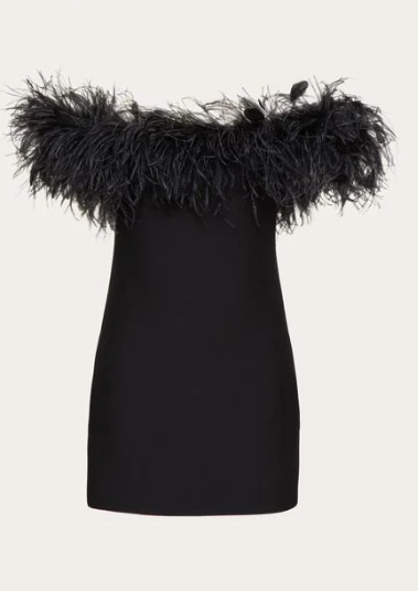 Widow Dress