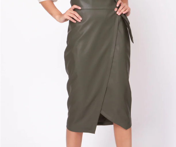Teagan Skirt