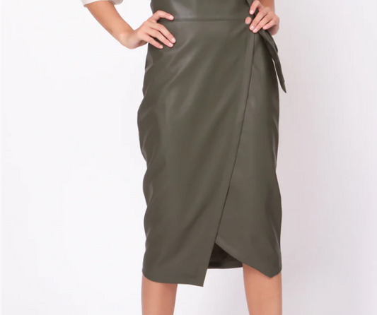 Teagan Skirt
